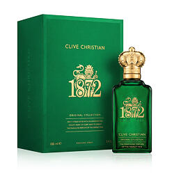 Clive Christian 1872 For Men Parfum (uomo) 100 ml