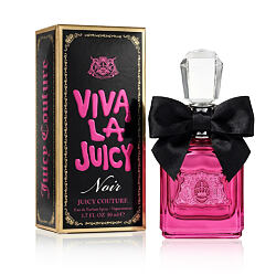 Juicy Couture Viva La Juicy Noir Eau de Parfum (donna) - disimballato 50 ml