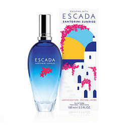 Escada Santorini Sunrise Eau de Toilette (donna) - disimballato 100 ml