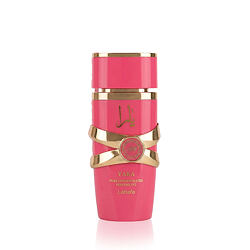 Lattafa Yara Candy Olio profumato (donna) 20 ml