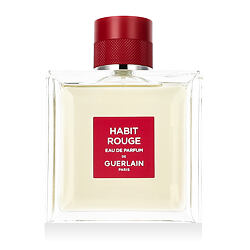 Guerlain Habit Rouge Eau De Parfum (uomo) - tester 100 ml