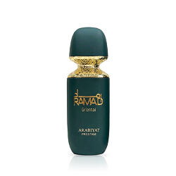Arabiyat Prestige Ramad Oriental Eau de Parfum (unisex) 100 ml