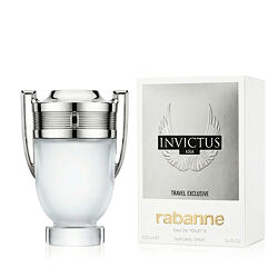 Rabanne Invictus Aqua Eau de Toilette (uomo) 100 ml