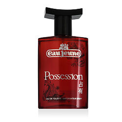 Eau Jeune Possesion Eau de Toilette (donna) - tester 75 ml