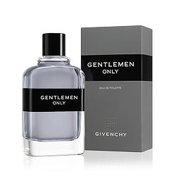 Givenchy Gentlemen Only Eau de Toilette (uomo) - confezione danneggiata 100 ml