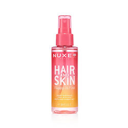Nuxe Happy In Pink Nebbia per capelli e corpo donna 100 ml