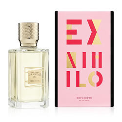 Ex Nihilo Explicite Eau de Parfum (unisex) 100 ml