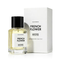Matiere Premiere French Flower Eau de Parfum (unisex) 50 ml