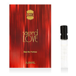 Ajmal Sacred Love Eau de Parfum (donna) - campioncino 1.5 ml