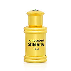 Al Haramain Sheikha profumo di olio essenziale (unisex) 12 ml