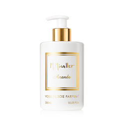 M.Micallef Ananda Latte per il corpo (donna) 300 ml