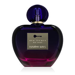 Banderas Her Secret Desire Eau de Toilette (donna) - tester 80 ml