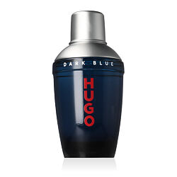 Hugo Boss Dark Blue Eau de Toilette (uomo) 75 ml