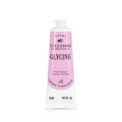 L'Occitane Glycine Crema da mani 30 ml