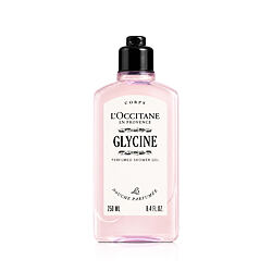 L'Occitane Glycine Gel Doccia profumato (donna) 250 ml