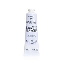 L'Occitane Lavande Blanche Crema da mani 30 ml