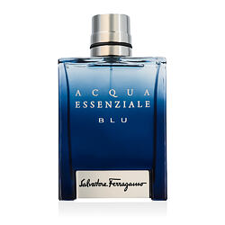 Salvatore Ferragamo Acqua Essenziale Blu Eau de Toilette (uomo) 100 ml