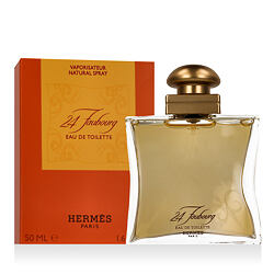 Hermès 24 Faubourg Eau de Toilette (donna) 50 ml