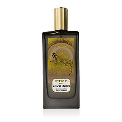 Memo Paris African Leather Eau de Parfum (unisex) 75 ml