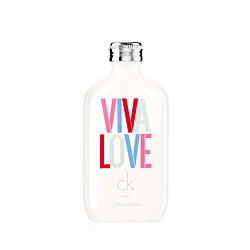 Calvin Klein CK One Essence Viva Love Parfum Intense UNISEX 100 ml