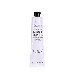 L'Occitane Lavande Blanche Crema da mani 75 ml