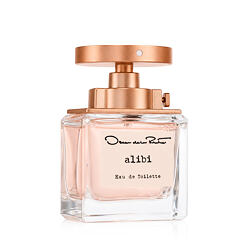 Oscar De La Renta Alibi Eau de Toilette (donna) 50 ml