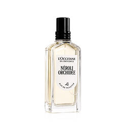 L'Occitane Néroli & Orchidée Eau de Toilette (donna) 50 ml