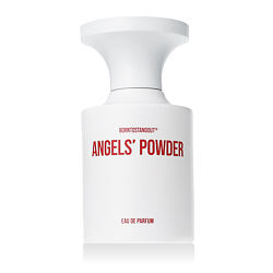 BORNTOSTANDOUT® ANGELS' POWDER Eau de Parfum (unisex) - tester 50 ml