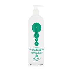 Kallos KJMN Deep Cleansing Shampoo 500 ml