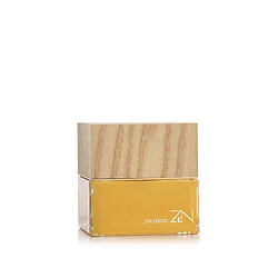 Shiseido Zen for Women 2007 Eau de Parfum (donna) 50 ml