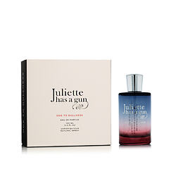 Juliette Has A Gun Ode To Dullness Eau de Parfum (unisex) 100 ml