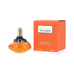 Ted Lapidus Fantasme Eau de Toilette (donna) 100 ml