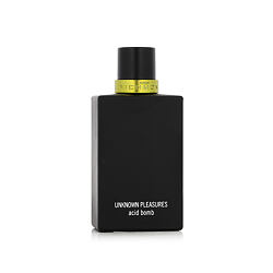 John Richmond Unknown Pleasures Acid Bomb Eau de Parfum (unisex) - tester 100 ml