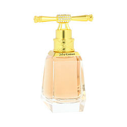 Juicy Couture I Am Juicy Couture Eau de Parfum (donna) 50 ml