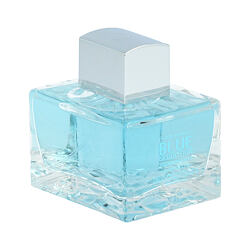Antonio Banderas Blue Seduction for Women Eau de Toilette (donna) - tester 80 ml