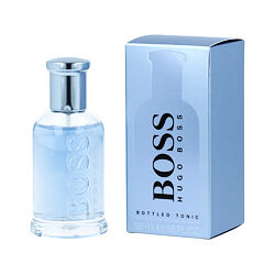 Hugo Boss Boss Bottled Tonic Eau de Toilette (uomo) 50 ml