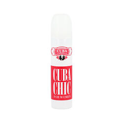 Cuba Chic Eau de Parfum (donna) 100 ml