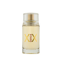 Hugo Boss Hugo XX Eau de Toilette (donna) - disimballato 100 ml