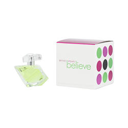 Britney Spears Believe Eau de Parfum (donna) 50 ml