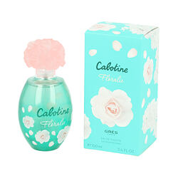 Grès Cabotine Floralie Eau de Toilette (donna) 100 ml