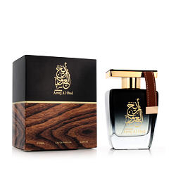 Al Haramain Areej Al Oud Eau de Parfum (unisex) 100 ml