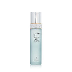 Elizabeth Taylor Sparkling White Diamonds Eau de Toilette (donna) 100 ml