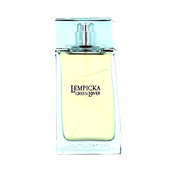 Lolita Lempicka Green Love Eau de Toilette (uomo) 100 ml