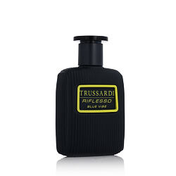 Trussardi Riflesso Blue Vibe Eau de Toilette (uomo) 50 ml