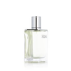 Hermès H24 Eau de Toilette (uomo) - ricaricabile 50 ml