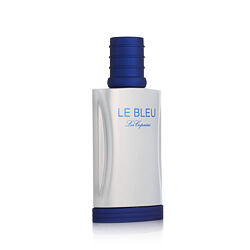 Les Copains Le Bleu Eau de Toilette (uomo) - disimballato 50 ml
