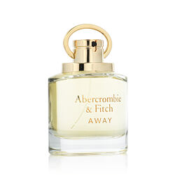 Abercrombie & Fitch Away Woman Eau de Parfum (donna) 100 ml