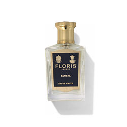 Floris Santal Eau de Toilette (uomo) 50 ml