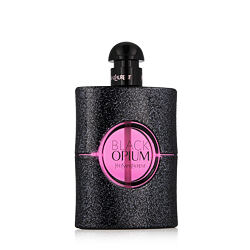 Yves Saint Laurent Black Opium Neon Eau de Parfum (donna) 75 ml