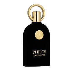 Maison Alhambra Philos Opus Noir Eau de Parfum (unisex) 100 ml
